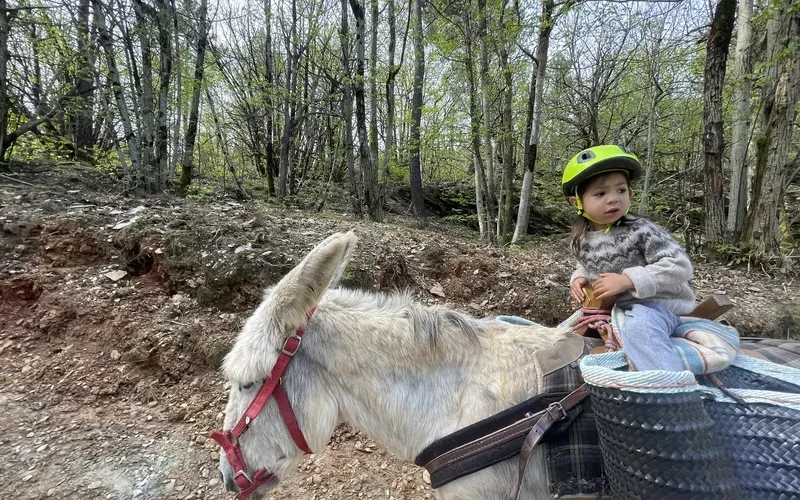 Casques prêtés gratuitement pour les enfants